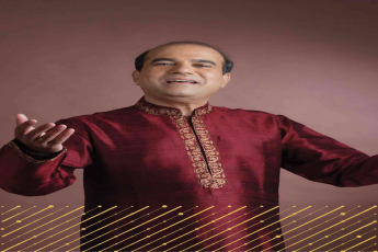 Ajivasan by Suresh Wadkar helps art and culture thrive at Neptune Ramrajya, Mumbai